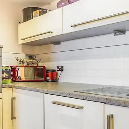 Lejlighed Deluxe City Centre Cozy And Comfortable Apartment *