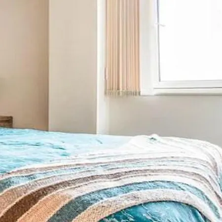 Deluxe City Centre Cozy And Comfortable Apartment Apartmán *